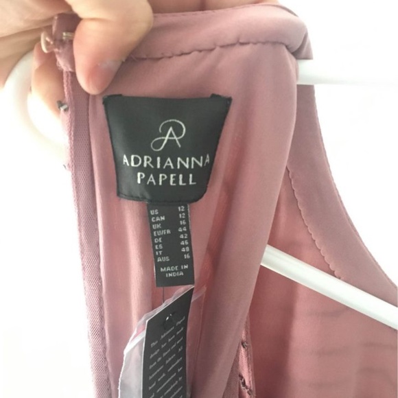 Adrianna Papell Dress - Picture 6 of 6